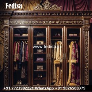 Smart Closet Inspiration No-4071