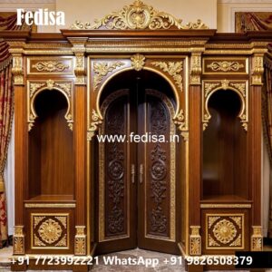 Elegant Wardrobe Styles No-4073