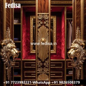 Beautiful Bedroom Closets No-4074