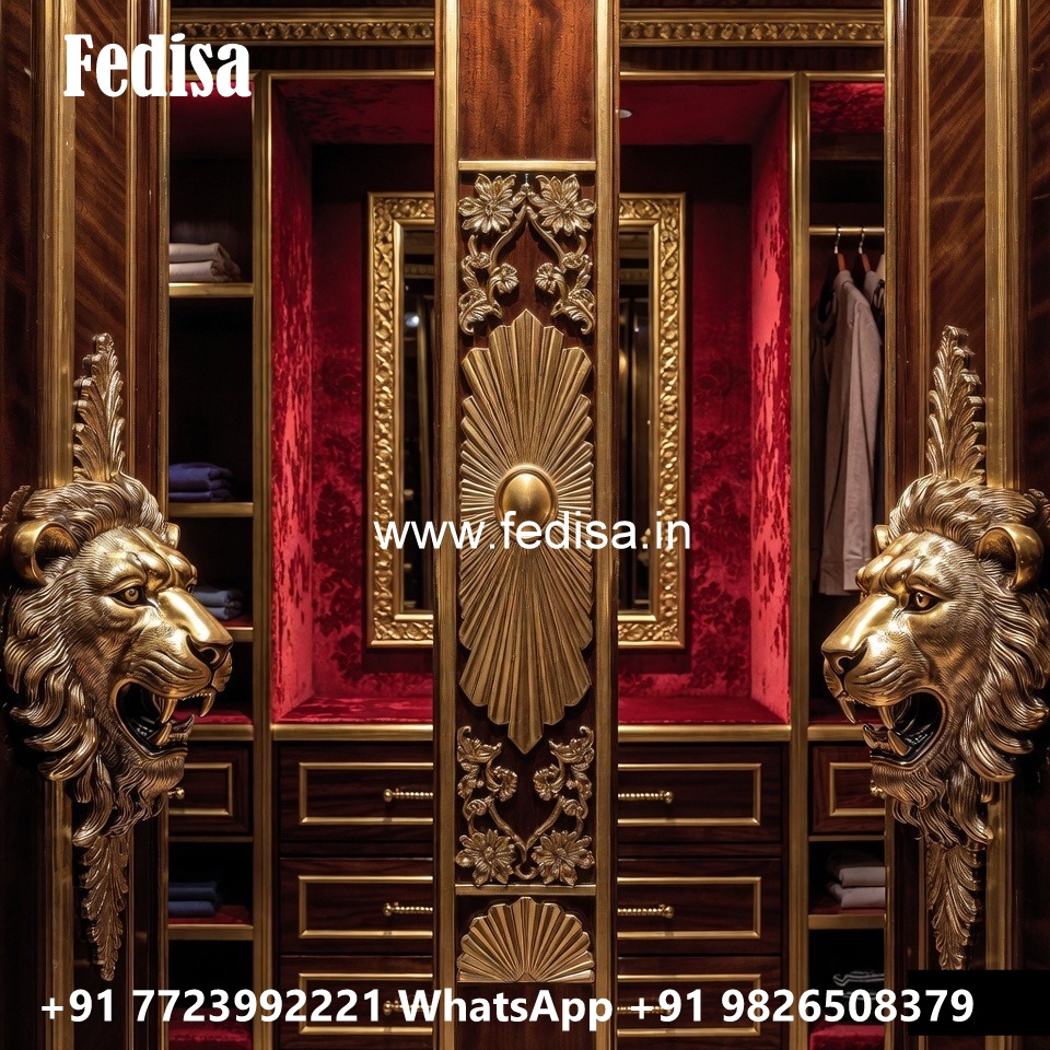 Beautiful Bedroom Closets No-4074