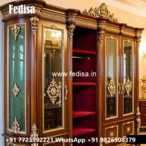 Modern Closet Layouts No-4078