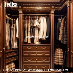 Luxury Storage Concepts No-4079