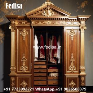 Stylish Closet Layouts No-4083