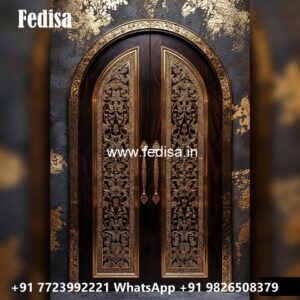 Luxury Sliding Designs No-4087