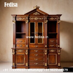 Contemporary Storage Designs No-4093