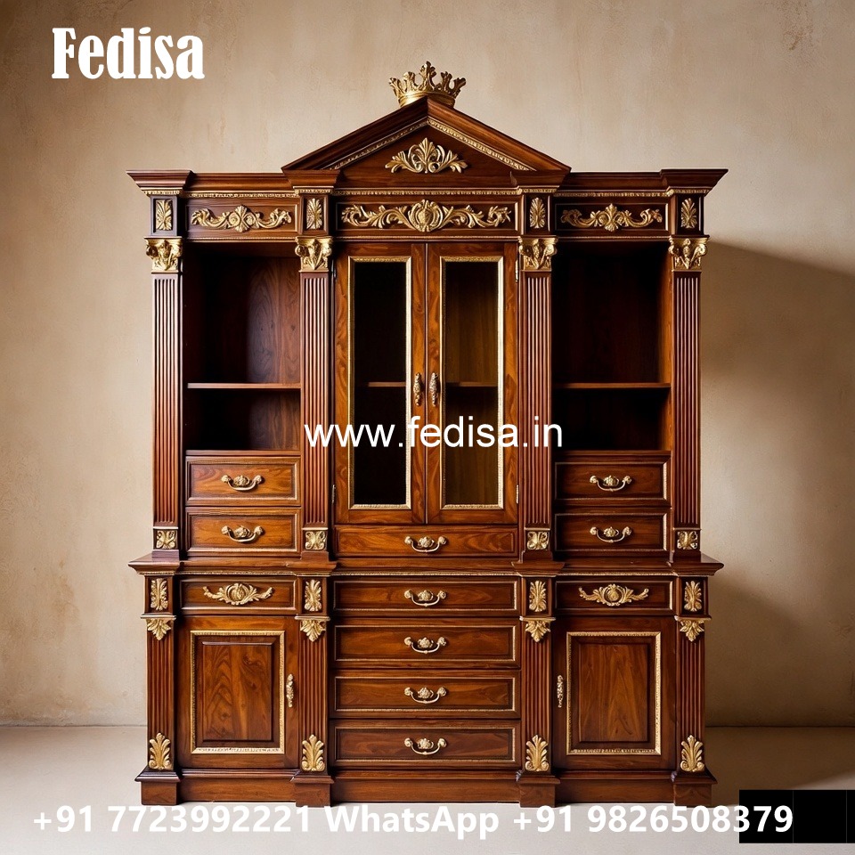 Contemporary Storage Designs No-4093