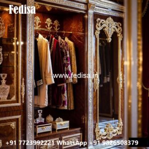Luxury Closet Trends No-4094