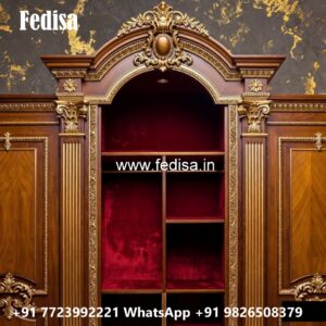 Stylish Closet Decor No-4099
