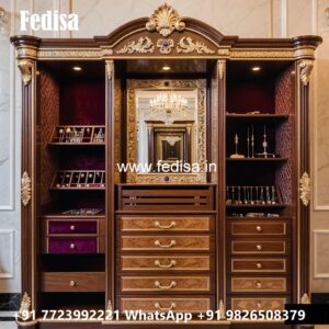 Stylish Closet Ideas No-4114