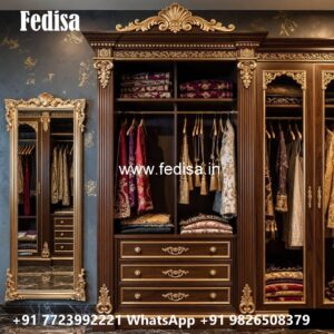Functional Luxury Storage No-4115