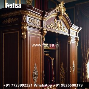 Elegant Closet Trends No-4121
