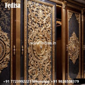 Premium Wooden Designs No-4122