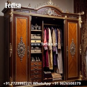 Functional Wardrobe Trends No-4124