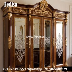 Smart Closet Concepts No-4128