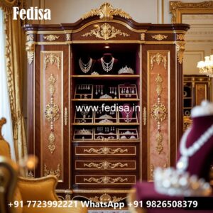 Premium Sliding Wardrobes No-4129