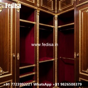 Luxury Storage Inspiration No-4134