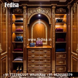 Elegant Closet Concepts No-4135