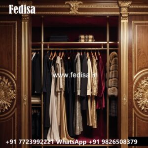 Luxury Interior Storage No-4142