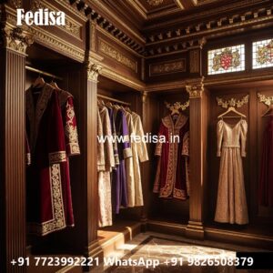 Functional Closet Trends No-4143