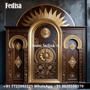 Premium Designer Closets No-4144