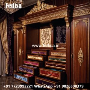 Contemporary Closet Concepts No-4150