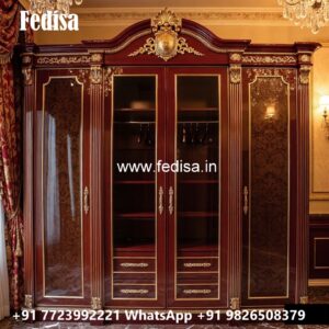 Premium Luxury Storage No-4152