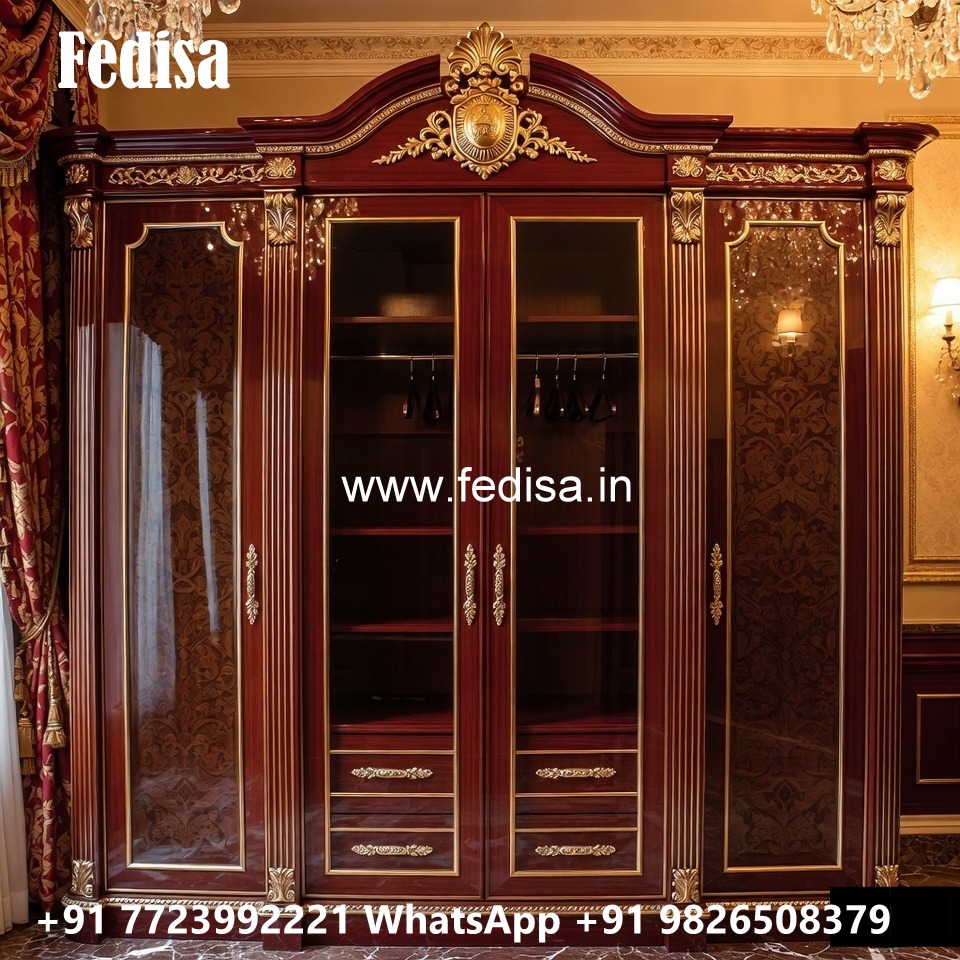 Premium Luxury Storage No-4152