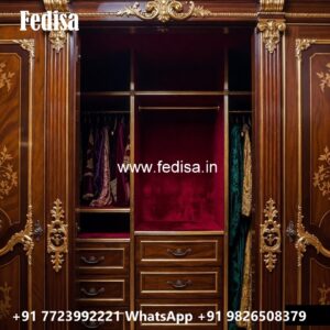 Smart Designer Wardrobes No-4157