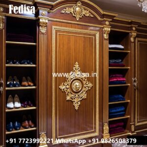 Contemporary Sliding Storage No-4158