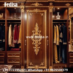 Premium Storage Interiors No-4160