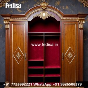 Beautiful Sliding Storage No-4164