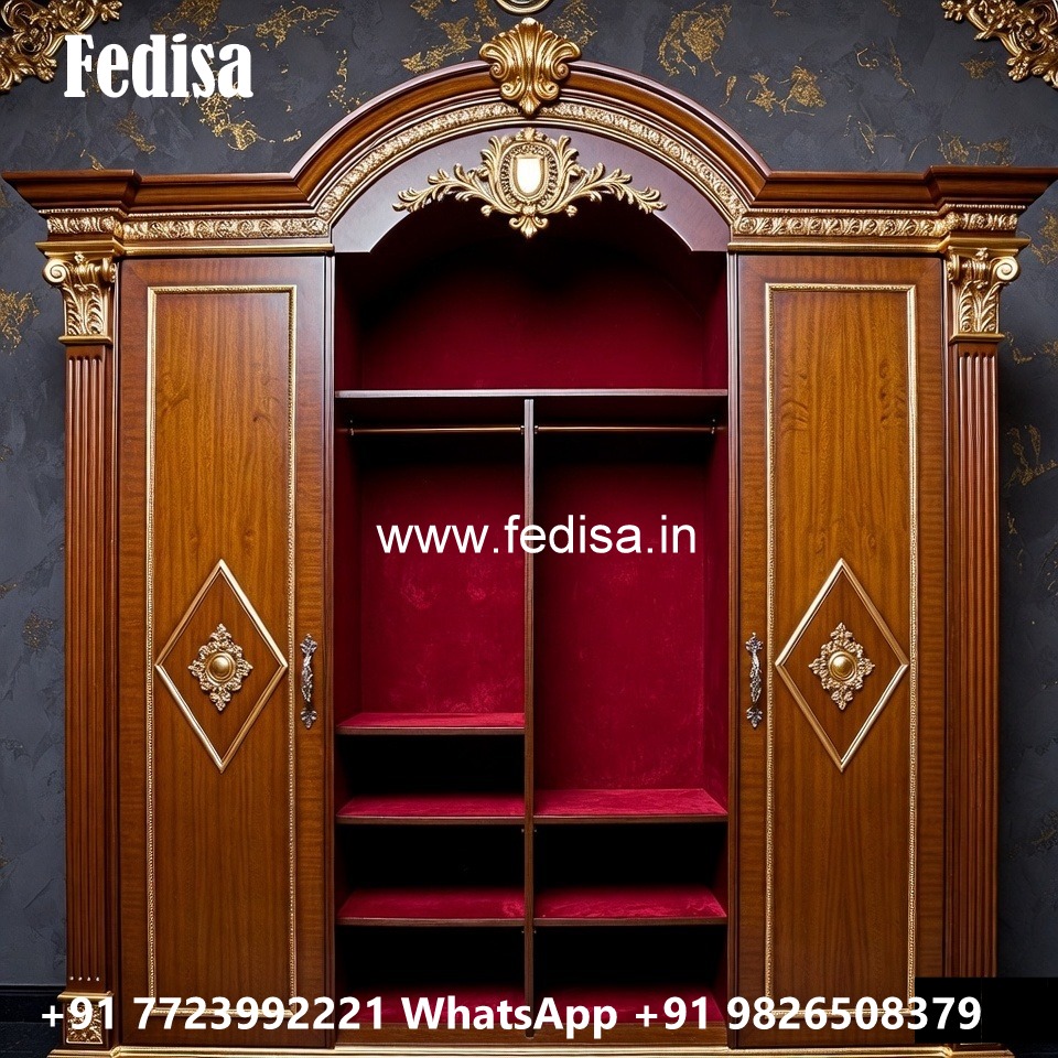 Beautiful Sliding Storage No-4164