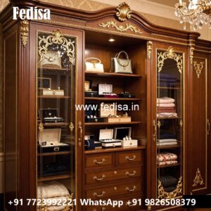 Functional Closet Concepts No-4170