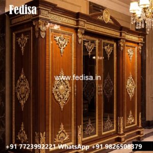 Smart Interior Storage No-4173