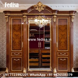 Premium Closet Trends No-4175