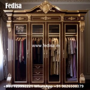 Functional Bedroom Inspiration No-4177