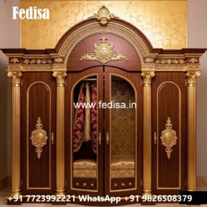Beautiful Wardrobe Layouts No-4180