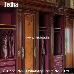 Elegant Storage Concepts No-4182