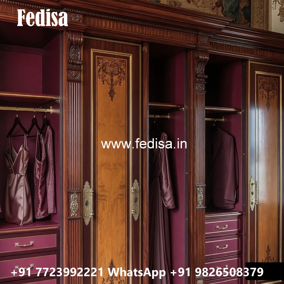 Elegant Storage Concepts No-4182