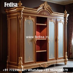 Stylish Walk In Closets No-4184