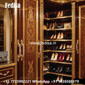Functional Modern Closets No-4185
