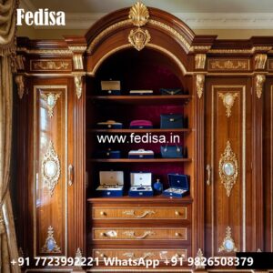 Luxury Designer Storage No-4186