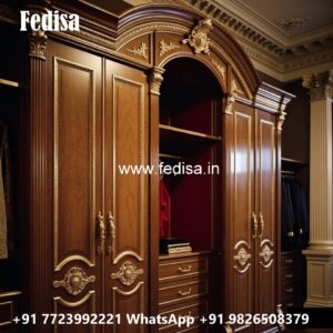 Contemporary Closet Layouts No-4187