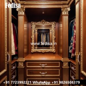 Stylish Storage Concepts No-4190