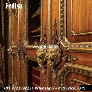 Functional Interior Closets No-4193