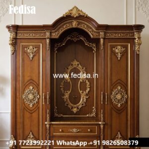 Elegant Modern Storage No-4196