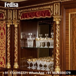 Luxury Traditional Closet Design Inspiration No-4326