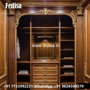 Vintage Inspired Wardrobe with Rich Texture No-4447