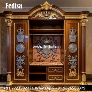 Wardrobe Design Ideas for Contemporary Bedrooms No-4538