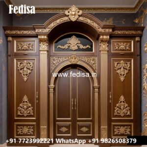 Wardrobe Design Ideas for Stylish Apartments No-4556